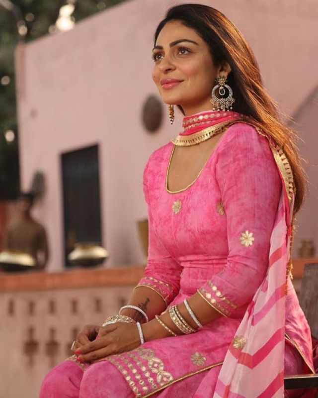 Neeru Bajwa Neeru Bajwa
