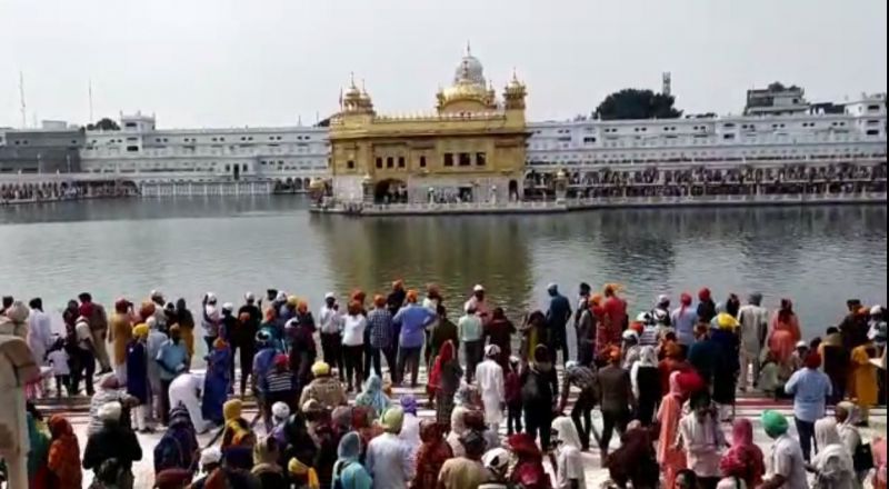 Guru Angad Dev Ji's Guruship Day  Guru Angad Dev Ji's Guruship Day