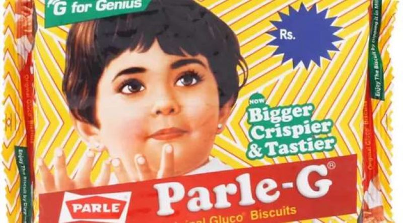 Parle G