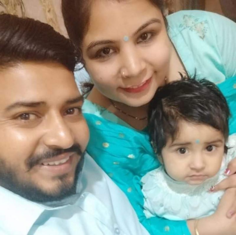  Firozpur family swallowed Sulfas News