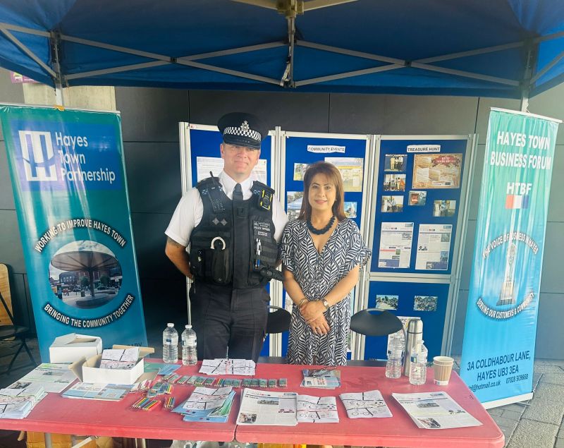 Ms. Narpinder Mann BEM Ms. Narpinder Mann BEM