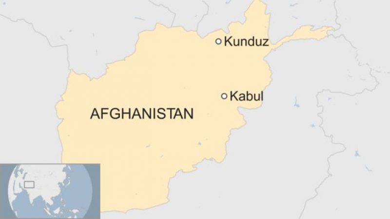 Taliban Kidnap Dozens From Buses in Afghanistan's North