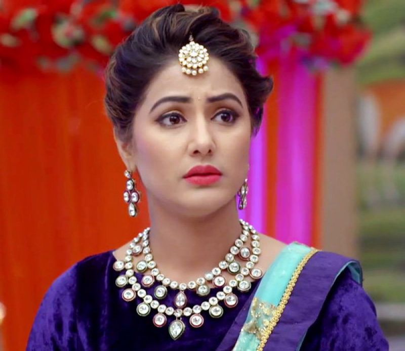 Hina khan Hina khan