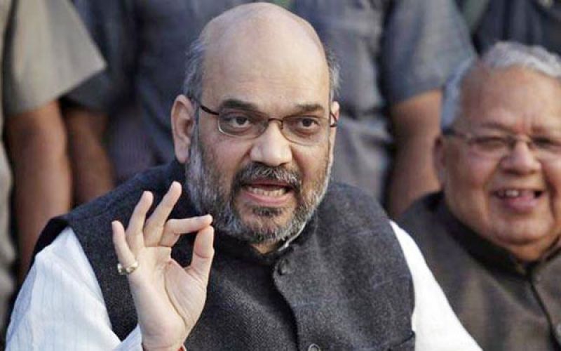 Amit Shah