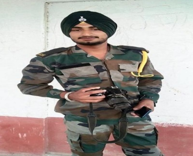 Zorawar Singh Zorawar Singh