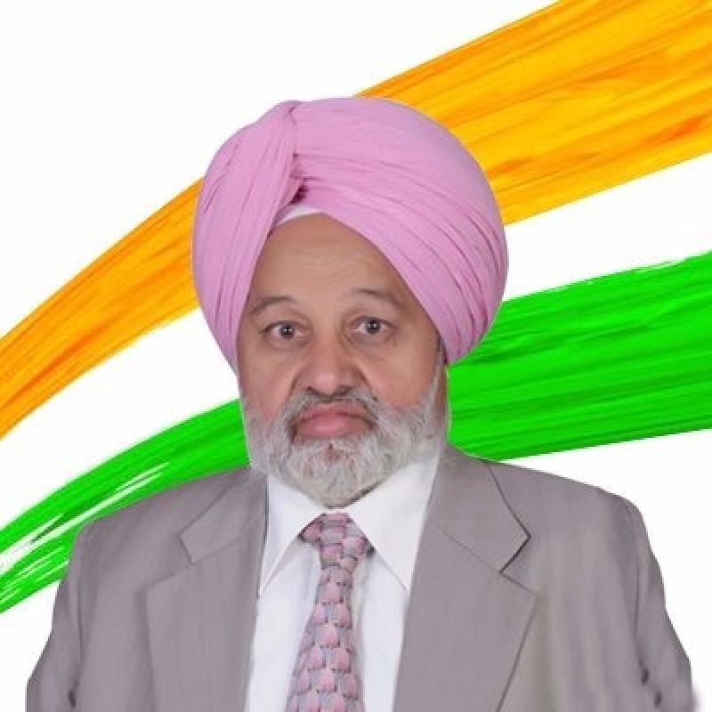 Amrik Singh