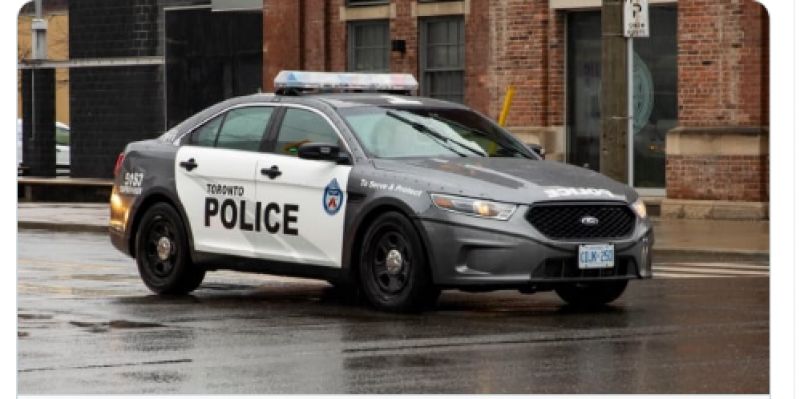 Indian student shot dead in Toronto