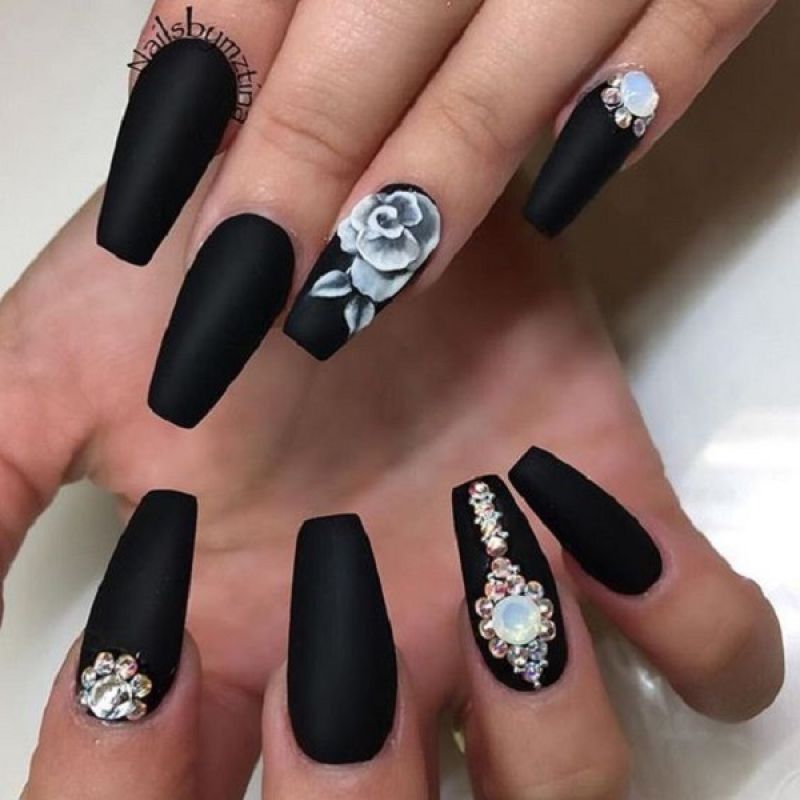 Nail art
