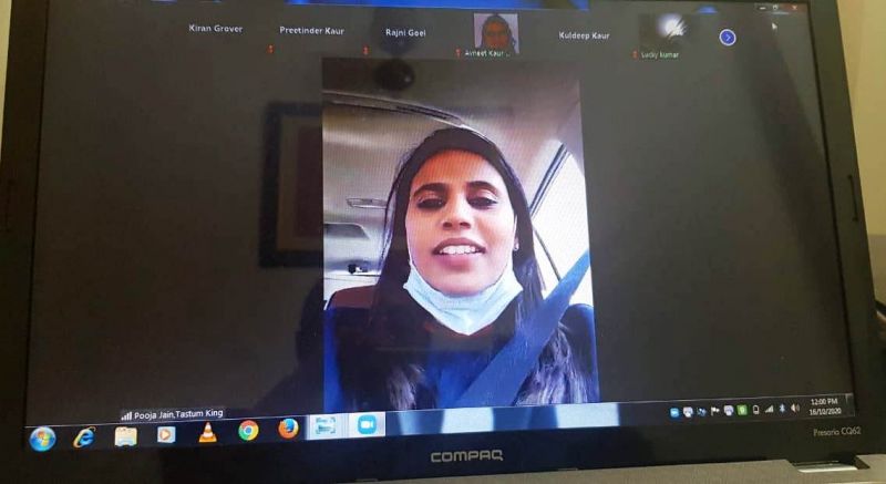 World Food Day celebrated at PAU in honor of women entrepreneurs