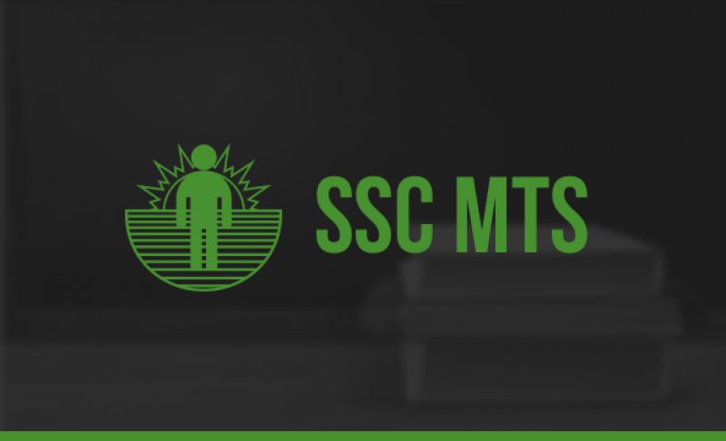 SSC MTS