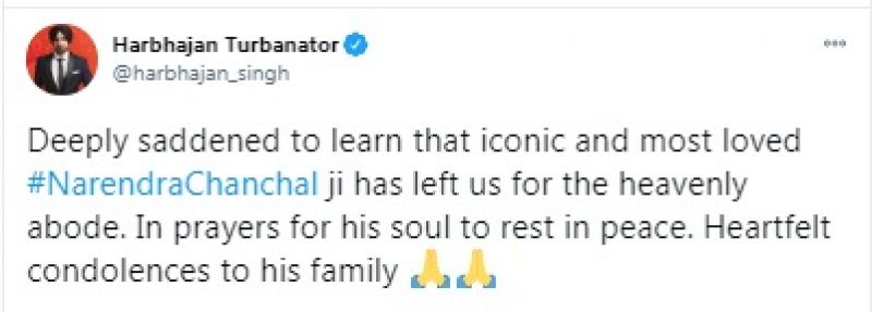 harbhajn mann harbhajn mann