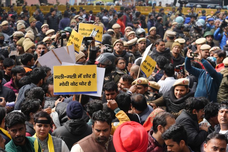 Arvind Kejriwal Arvind Kejriwal