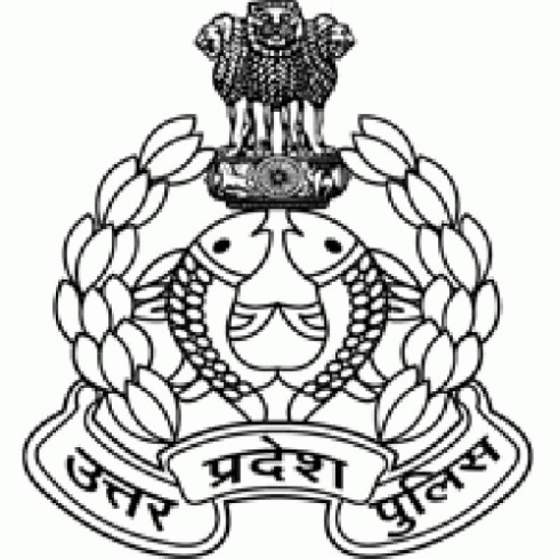 UP Police