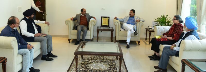 Om Parkash Soni Om Parkash Soni