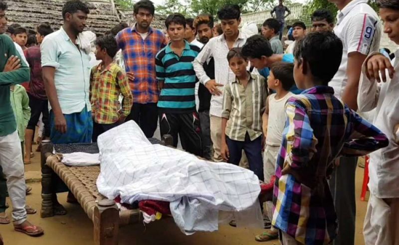 Alwar lynching: Attackers claimed they had MLA’s support