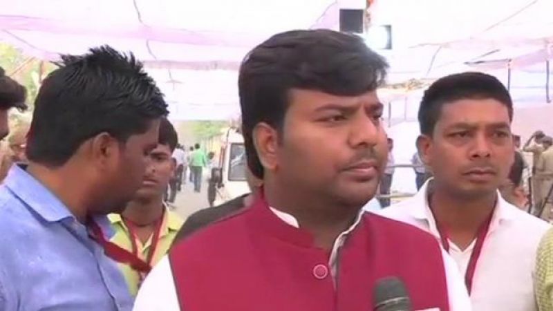 Parveen Nishad  Parveen Nishad