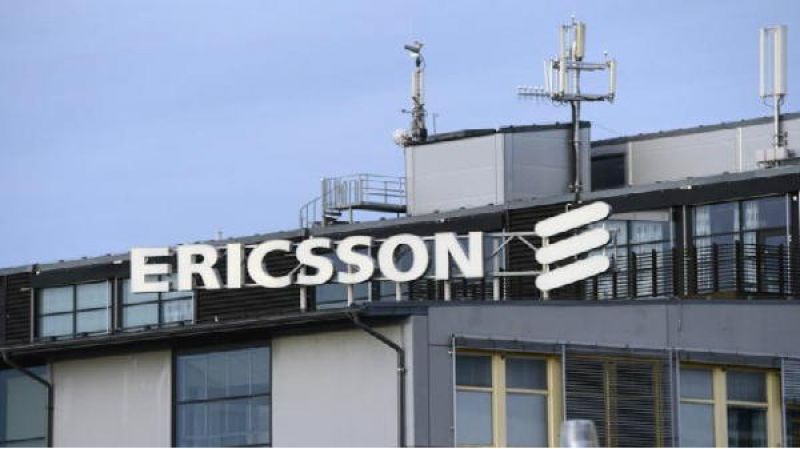 Ericsson