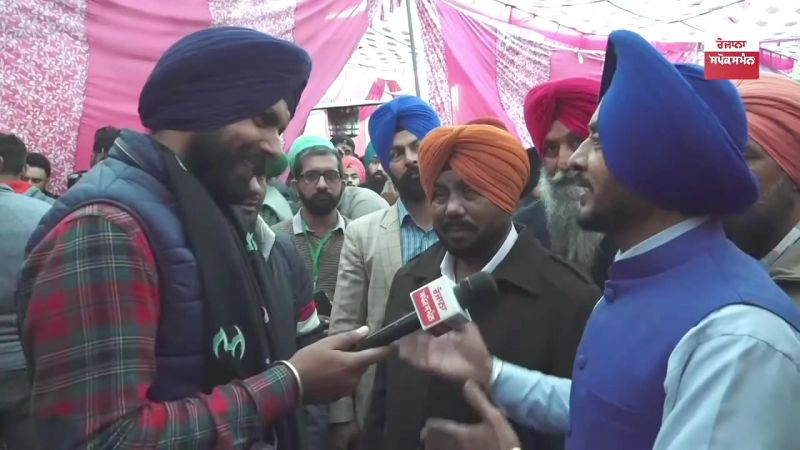 Charanjit Singh Surkhab And  And Sukhwinder Sukhi