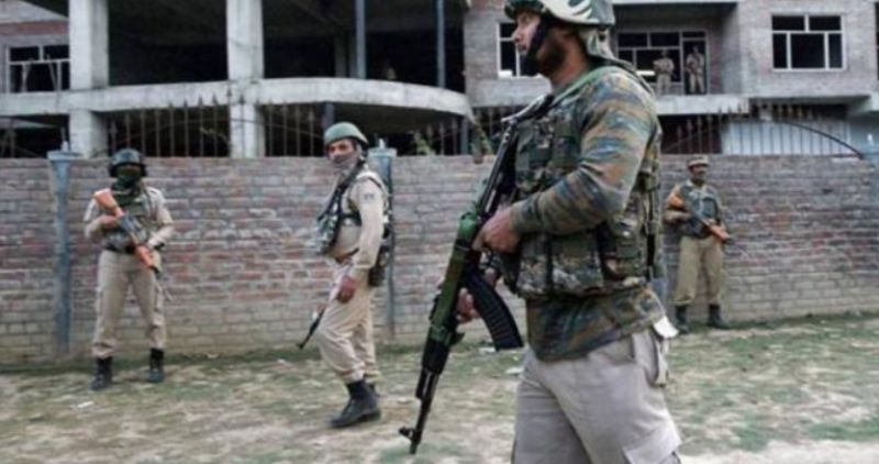  Arrested one lashkar e taiba terrorist