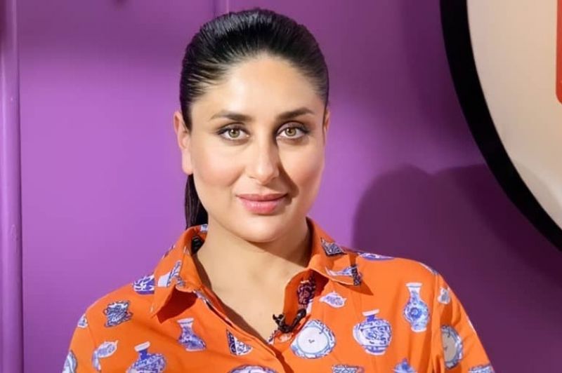 Kareena Kapoor Khan