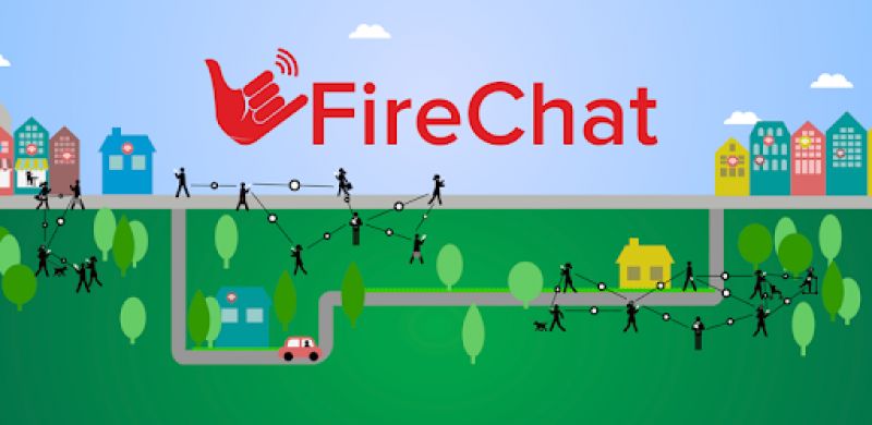 FireChat