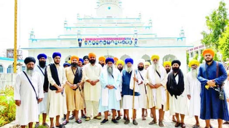Khalsa