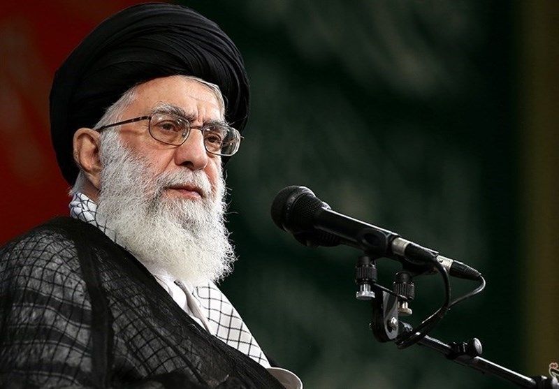 Ali Khamenei 
