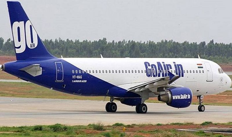 GoAir