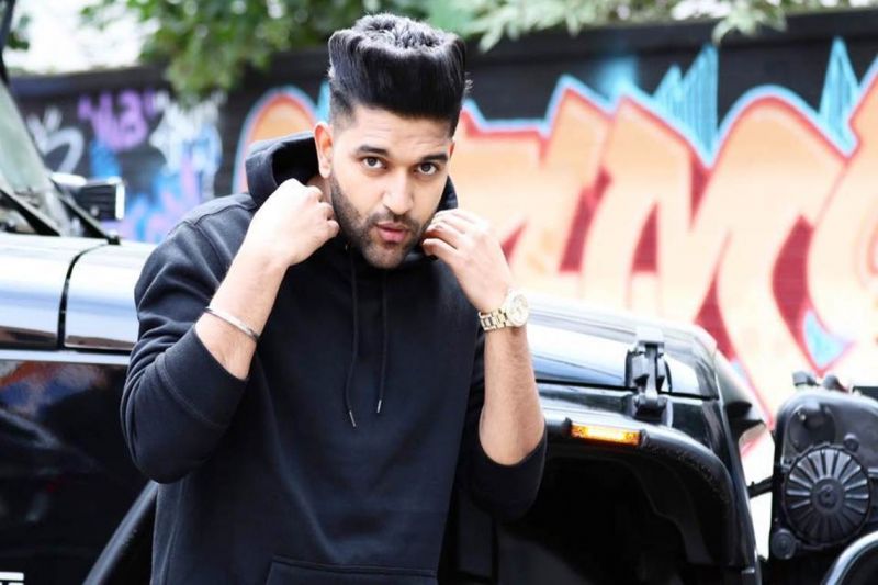 Guru Randhawa