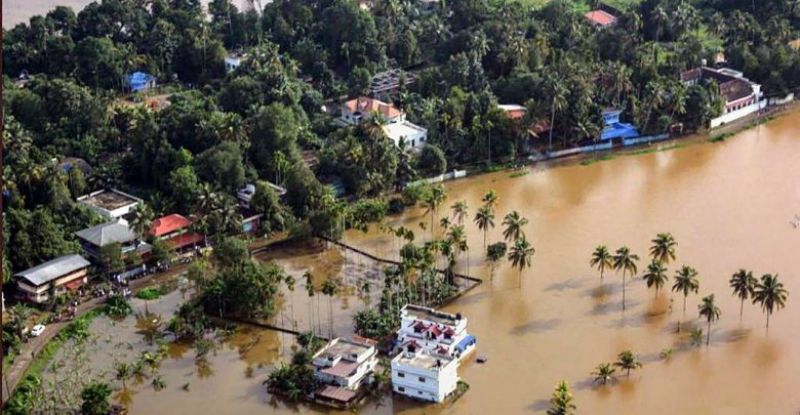 Kerala Flood
