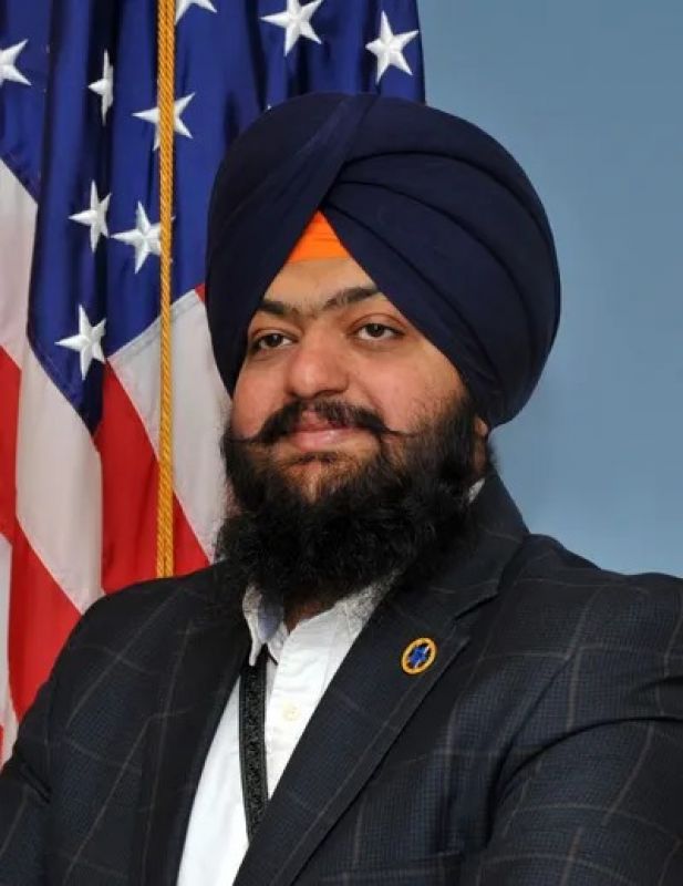 Swaranjit Khalsa Swaranjit Khalsa