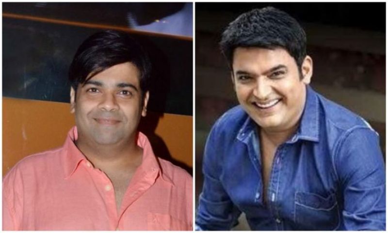FIR Filed Against The Kapil Sharma Show Actor Kiku Sharda FIR Filed Against The Kapil Sharma Show Actor Kiku Sharda