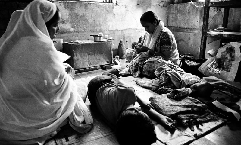 Bhopal Gas Leak Tragedy