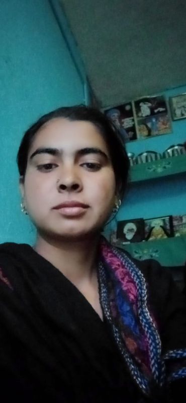 Death of a widow in discriminatory circumstances