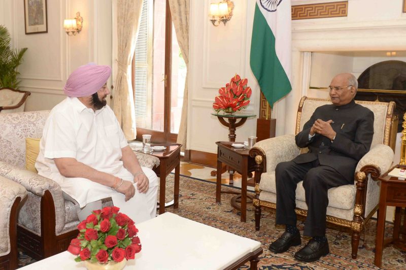 President and Prime Minister will be attend the 550th Prakash Purb celebrations