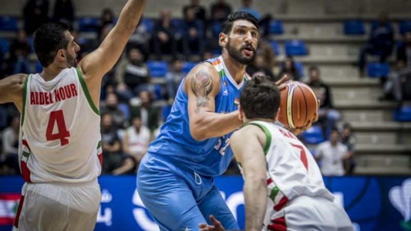 Satnam Singh