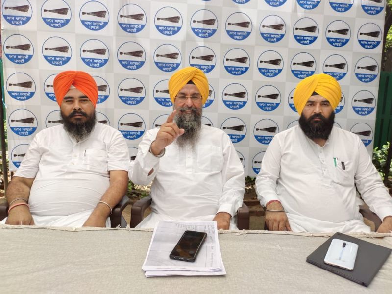 Kultar Singh Sandhwan