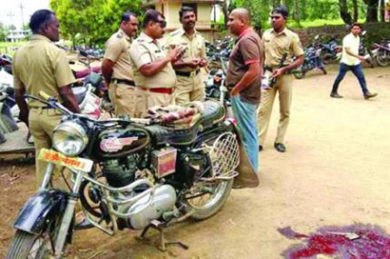 police police
