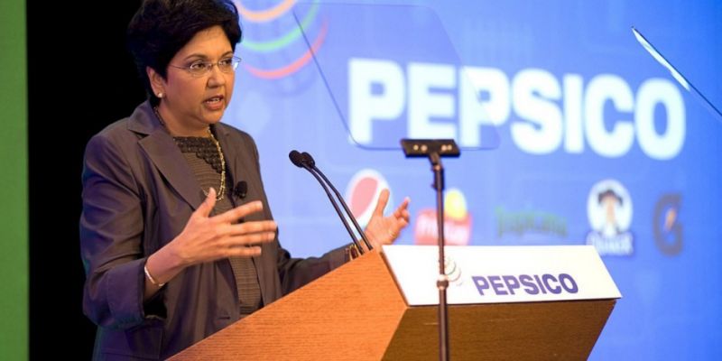 Indra Nooyi