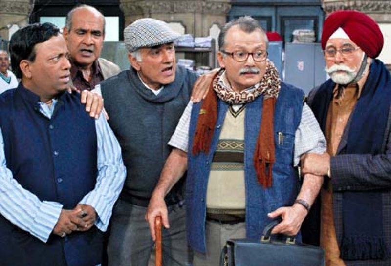 Happy birthday Pankaj Kapoor 