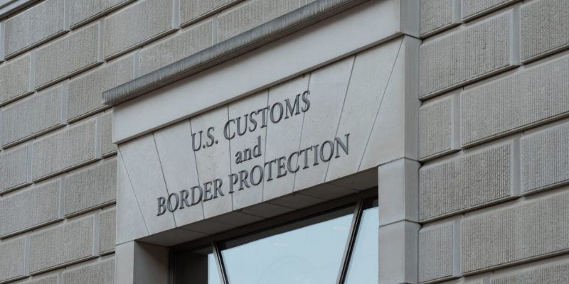 U.S. Customs and Border Protection