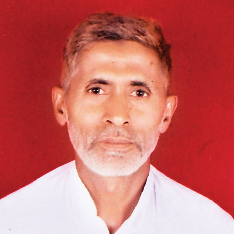Mohammad Akhlaq 