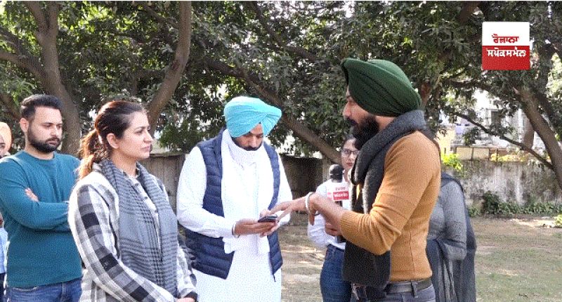 Youth Congress and Simranjit Kaur Gill will now protect the childhood of children