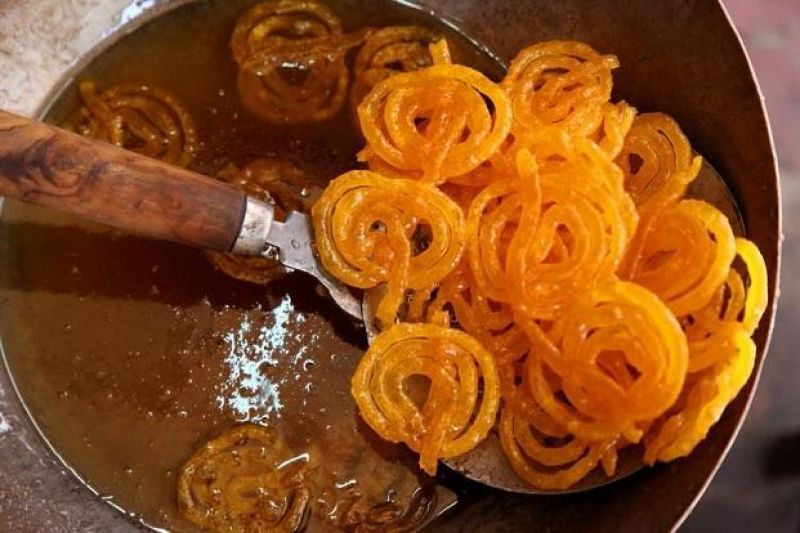 jalebi