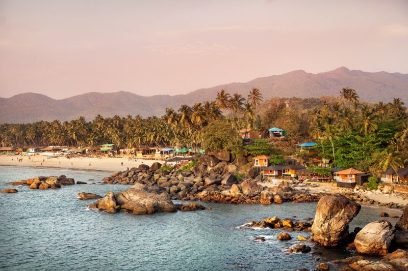 GOA GOA