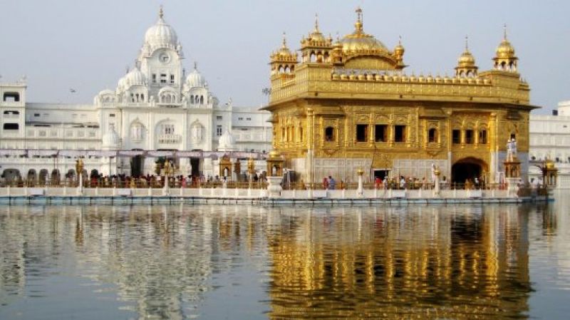 Harmandir Sahib Harmandir Sahib