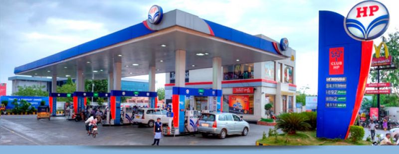 HPCL