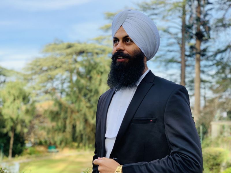 advocate jagdeep singh randhawa