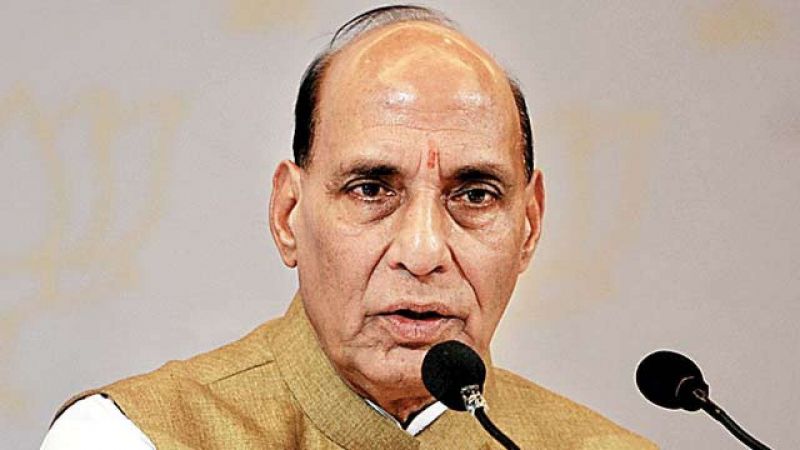 rajnath