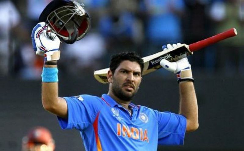 Yuvraj Singh